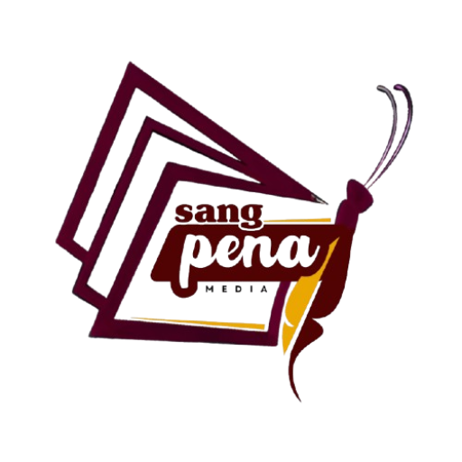SANGPENA MEDIA